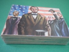 Lotto Figurine I Grandi della