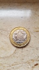 Moneta mille 1000 lire - moneta,