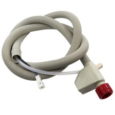 Tubo Carico Acqua con