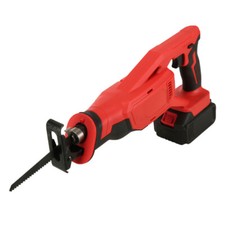 Motosega elettrica alternata