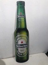 Insegna Pubblicitaria Birra Heineken