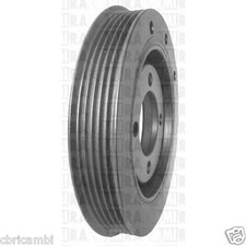 PULEGGIA ALBERO MOTORE Citroen Saxo  Peugeot 106 Nissan Micra 1.5 D