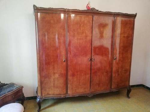 Armadio camera letto stile - armadio,
