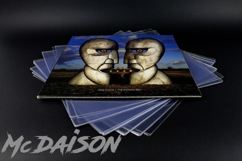 Mcdaison svar buste dischi - buste,