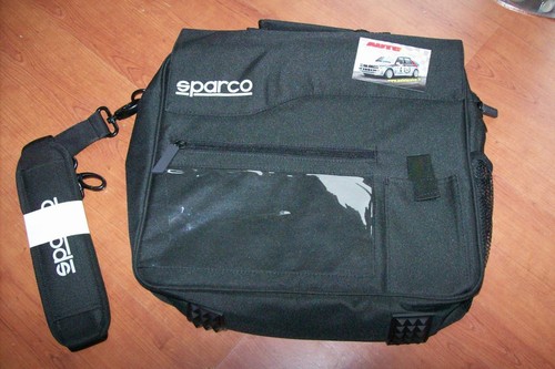 Borsa sparco codriver - sparco,
