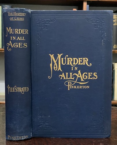 Murder all ages - in,