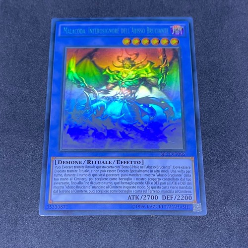 Lotto carta oh - yu,