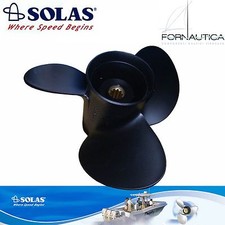 Elica solas pale per motore - elica,