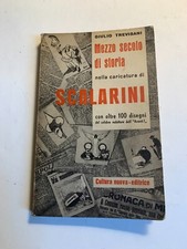 MEZZO SECOLO DI STORIA NELLA