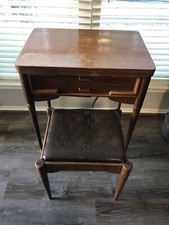 Vintage Singer 401A Sewing