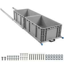 Estrattore Posteriore - Box