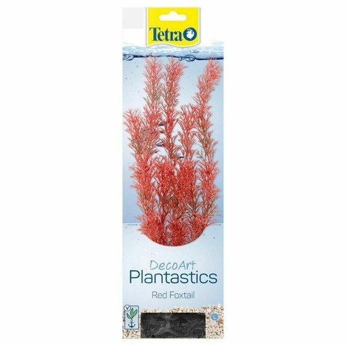 Tetra decoart plant - tetra, l