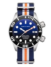 MARC & SONS 1000M orologio