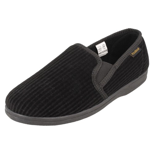 Pantofole uomo rosebank - pantofole,
