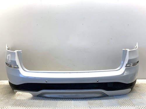 Paraurti posteriore bmw - posteriore, x3