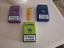 CAMEL Custodie Vuote di