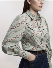 Camicia Karen Millen cotone