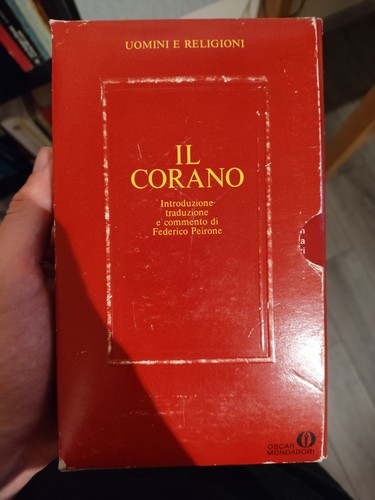 Corano - il,