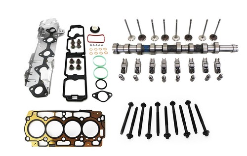 Kit albero camme set - kit,