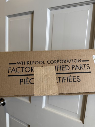 Whirlpool w11396716 kit - whirlpool,