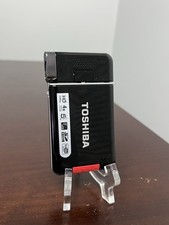 LCD Toshiba Camileo P20 nero