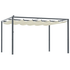 Outsunny Pergola per Giardino