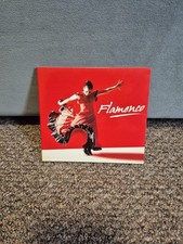 Flamenco Collection) Digipack