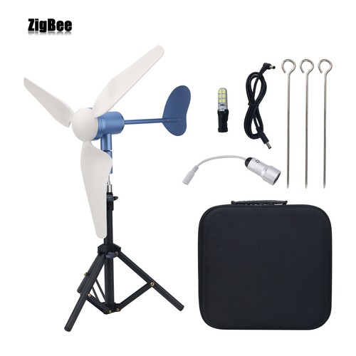 Kit micro generatore eolico - micro,