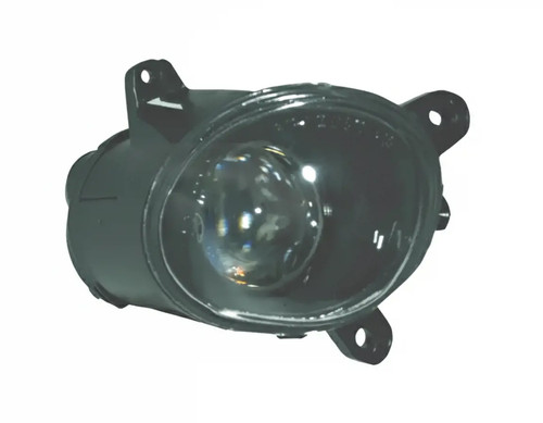 Faro fendinebbia alogeno h7 - faro, sx