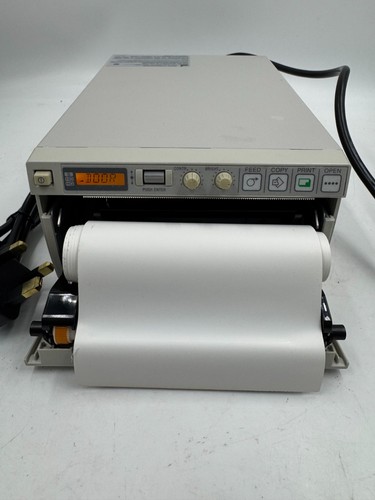 Sony d897 stampante - up-d897,