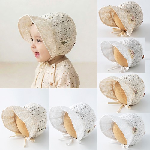 Cappello sole principessa