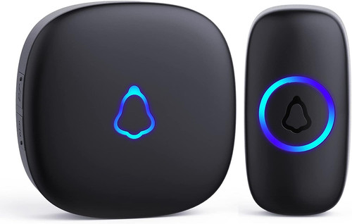 Secrui campanello wireless - secrui,