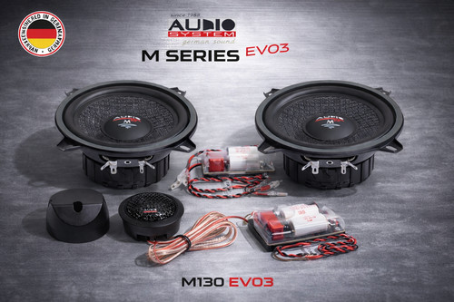 Sistema audio m130 evo3 cm - m130,