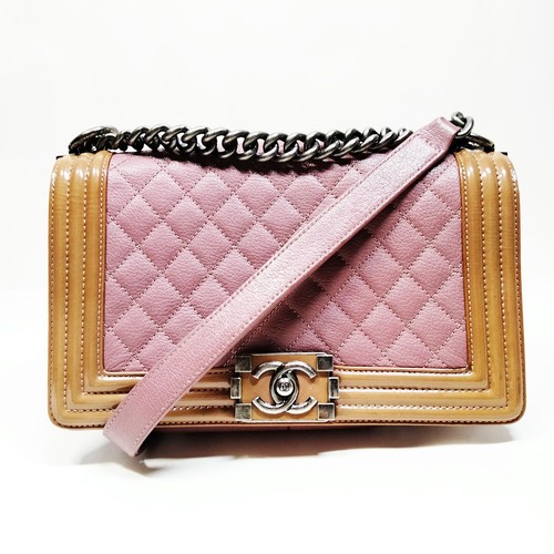 Borsa tracolla chanel in - a,