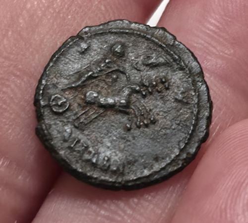 Costantino - i, (commemorativo)