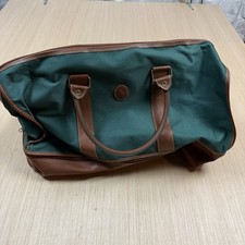 Borsone grande vintage Ralph