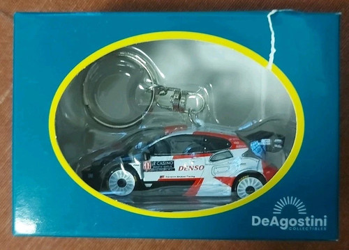 Leggende del rally - le,