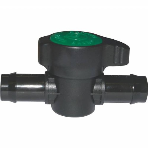 Valvola linea mm - in,