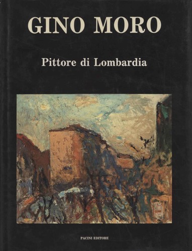 Gino moro 1901 - moro, s.a