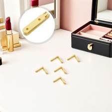 20 Pezzi Cerniere di Finitura