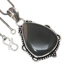 Ciondolo poligramma diaspro