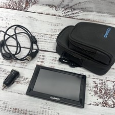 Garmin Drive 52 EX 5" GPS