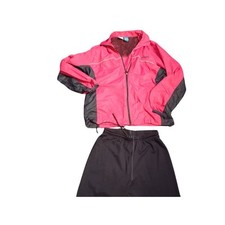 Tuta Asics donna piccola media