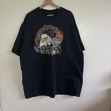 T-shirt Harley Davidson 2009