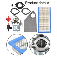 Carburatore facilmente