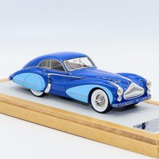CHROMES 055 Talbot Lago T26