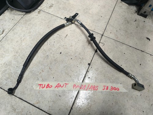 Tubo freno anteriore pinza - freno,
