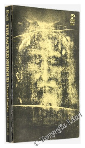 The sacred shroud - the,