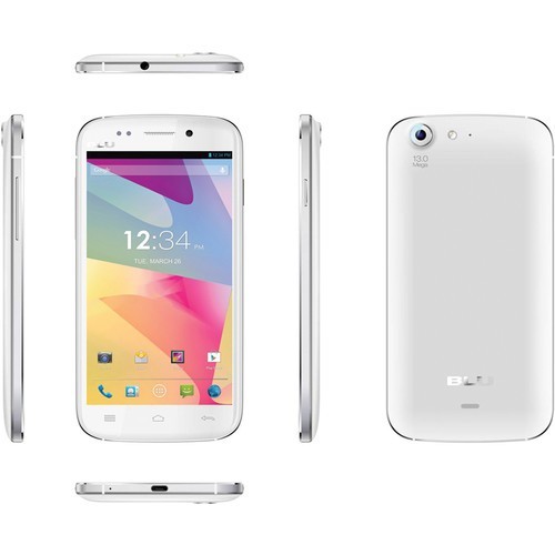 Smartphone android touchscreen - smartphone,
