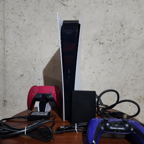 Pacchetto console videogiochi